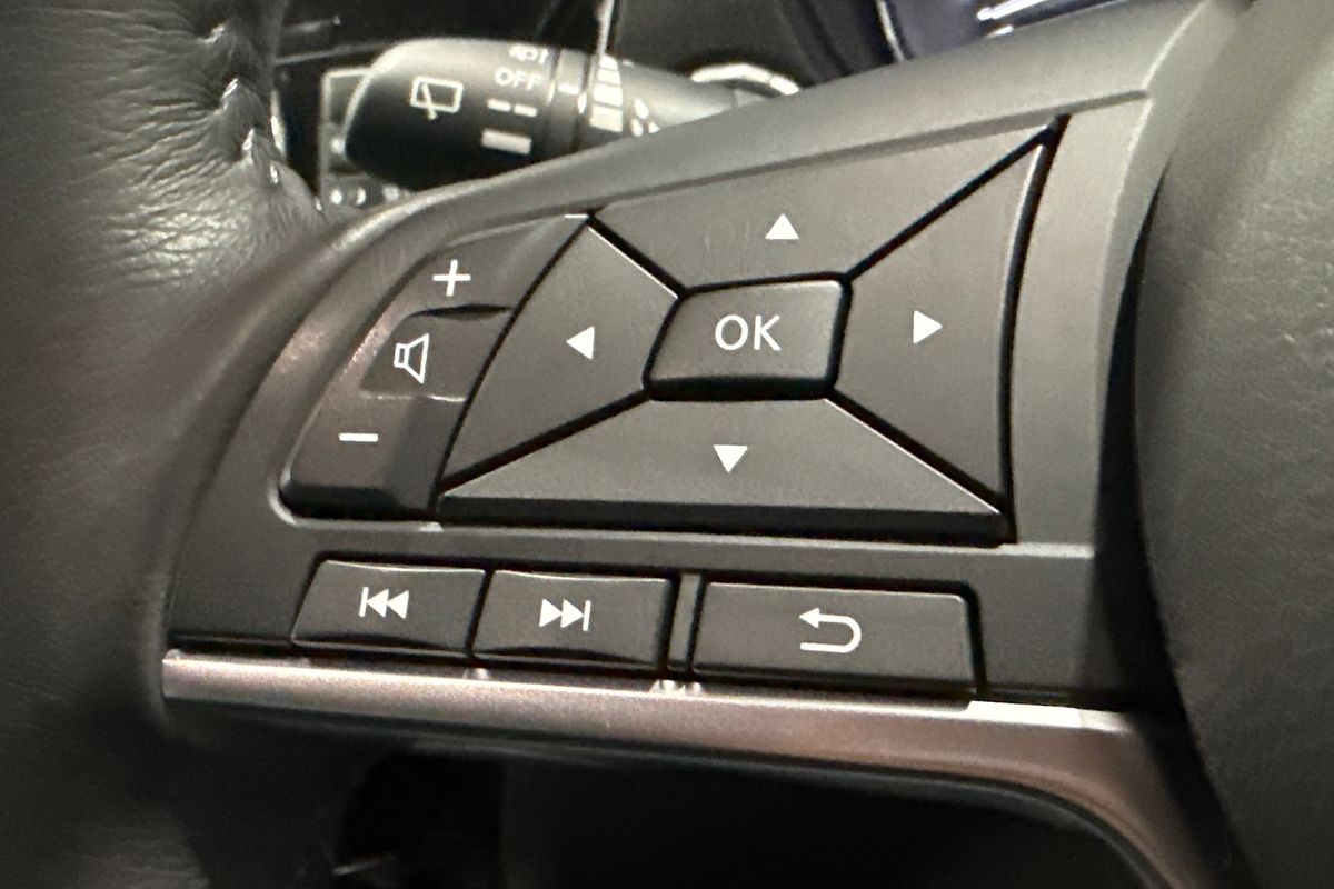 2019 Nissan X-TRAIL ST-L (2WD) T32 SERIES 2