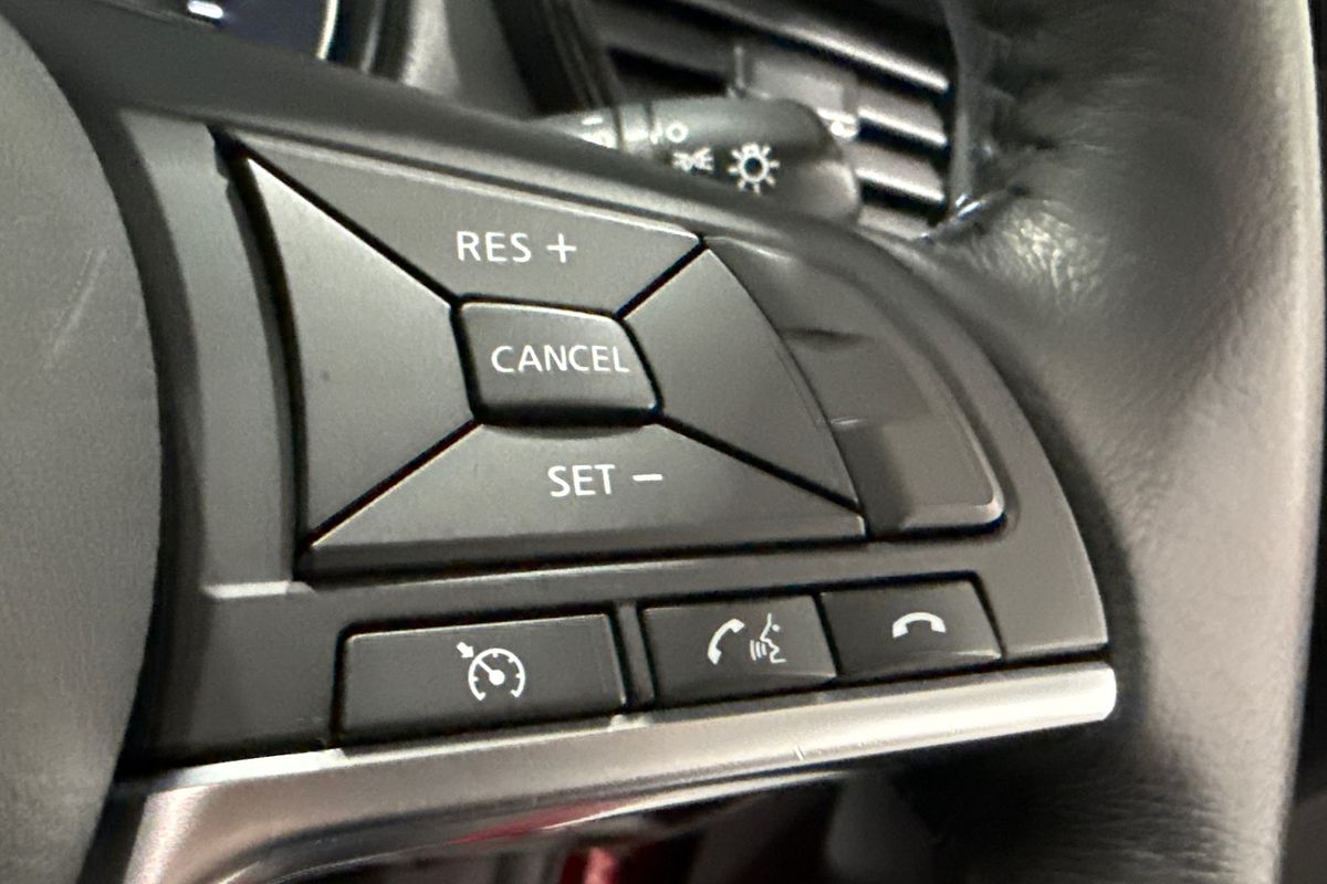 2019 Nissan X-TRAIL ST-L (2WD) T32 SERIES 2