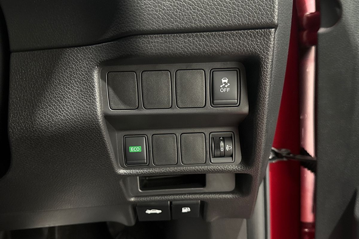 2019 Nissan X-TRAIL ST-L (2WD) T32 SERIES 2