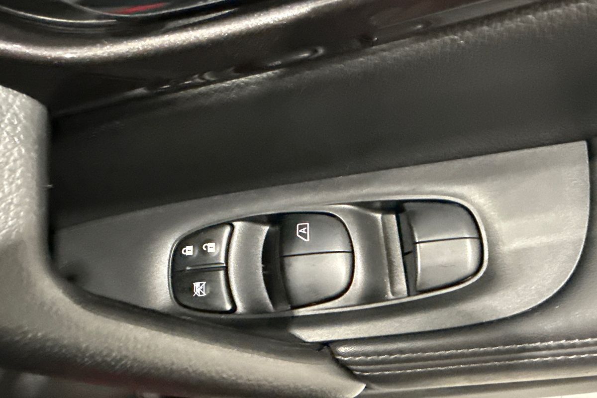 2019 Nissan X-TRAIL ST-L (2WD) T32 SERIES 2