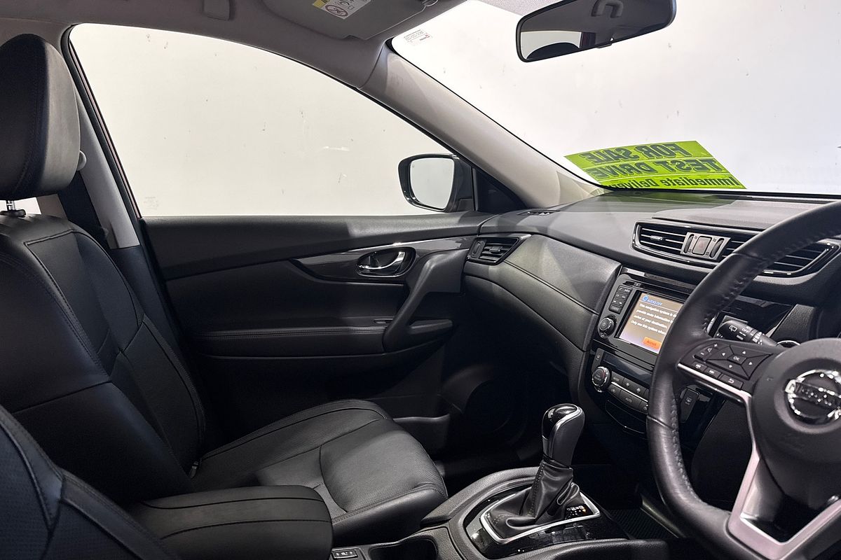 2019 Nissan X-TRAIL ST-L (2WD) T32 SERIES 2