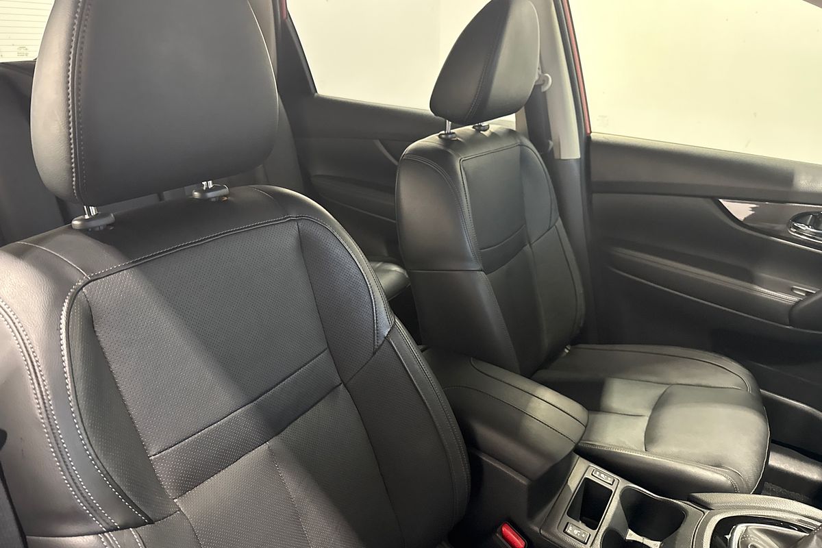 2019 Nissan X-TRAIL ST-L (2WD) T32 SERIES 2