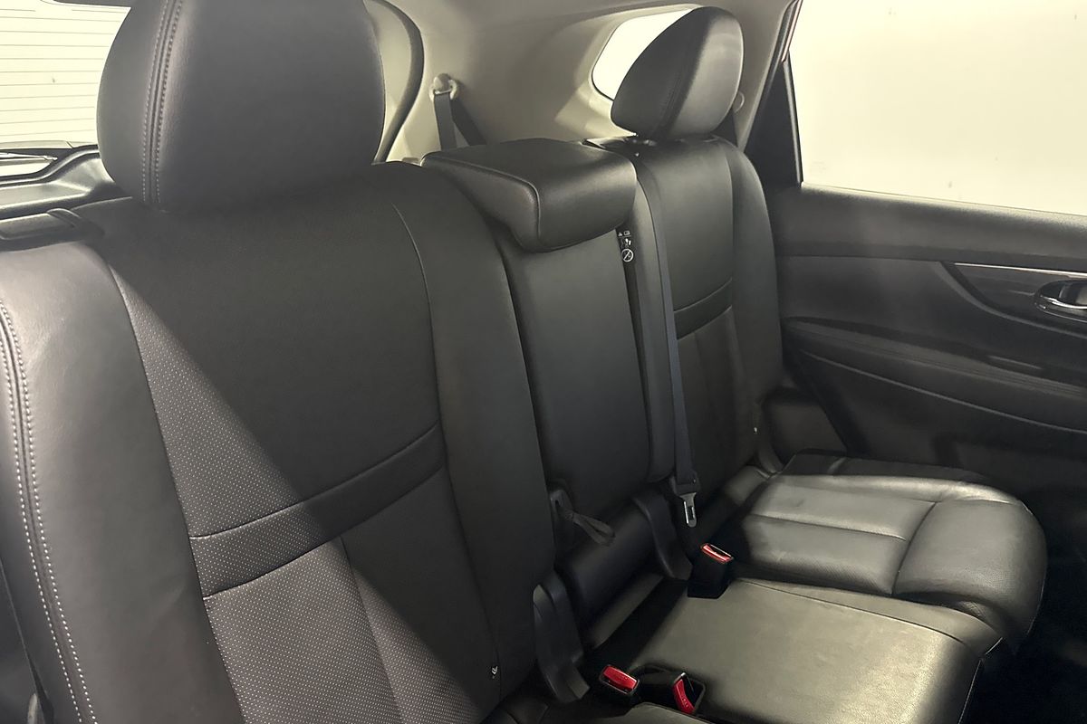 2019 Nissan X-TRAIL ST-L (2WD) T32 SERIES 2