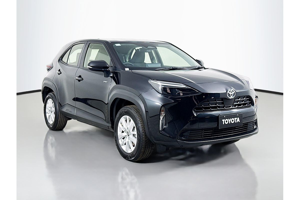 2024 Toyota Yaris Cross GX MXPJ10R