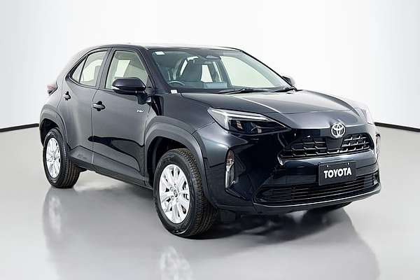 2024 Toyota Yaris Cross GX MXPJ10R