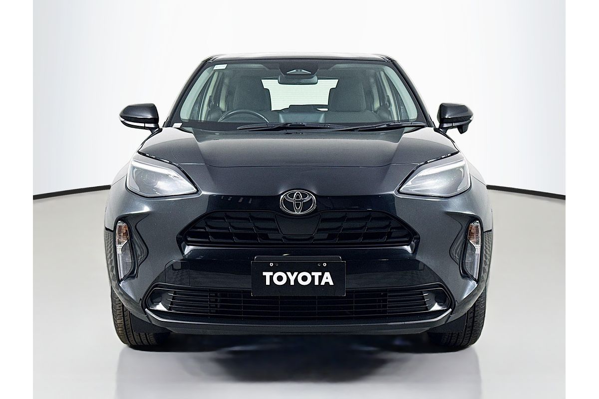 2024 Toyota Yaris Cross GX MXPJ10R