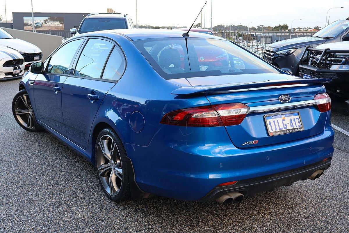 2015 Ford Falcon XR8 FG X