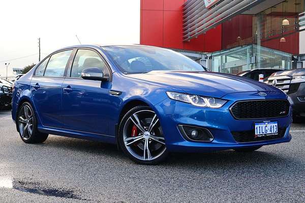 2015 Ford Falcon XR8 FG X