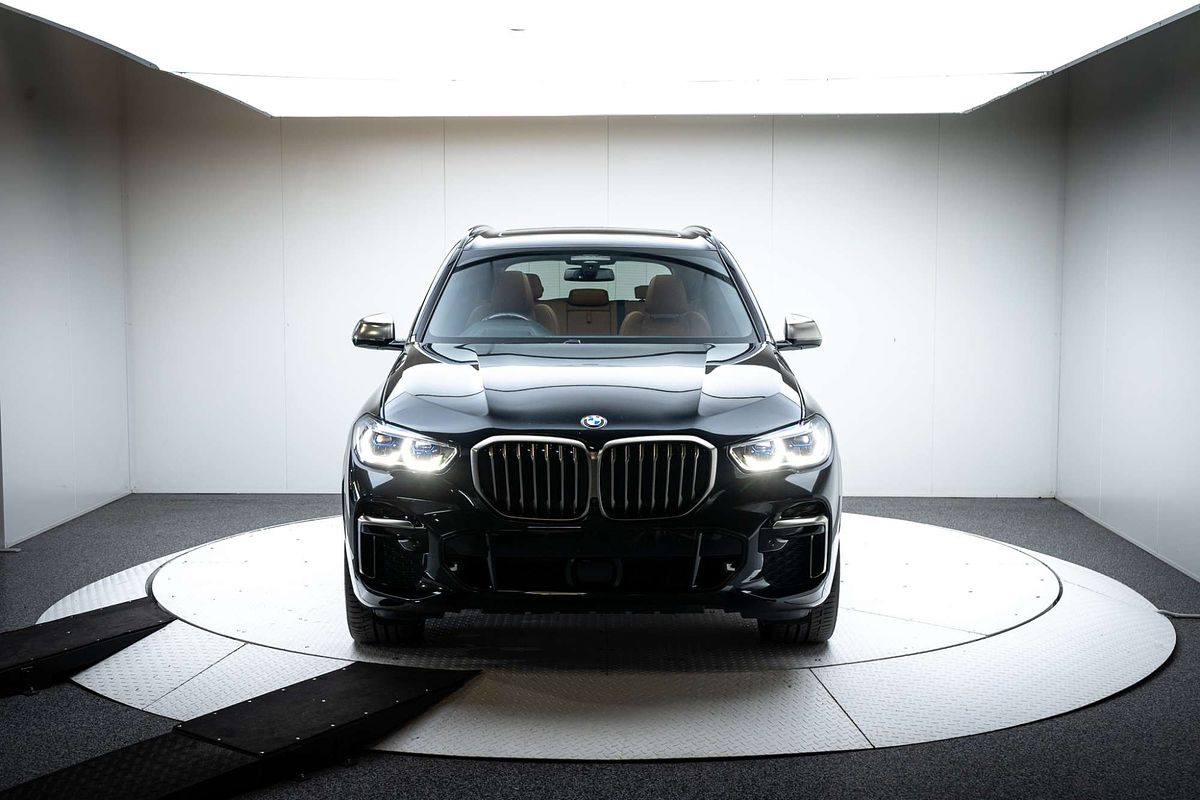 2023 BMW X5 M50i G05