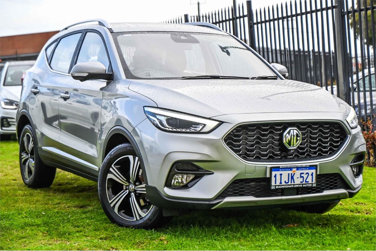 2024 MG AZS1