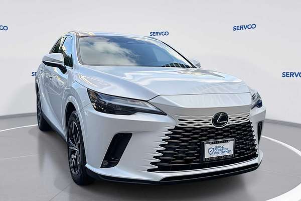 2024 Lexus RX Premium