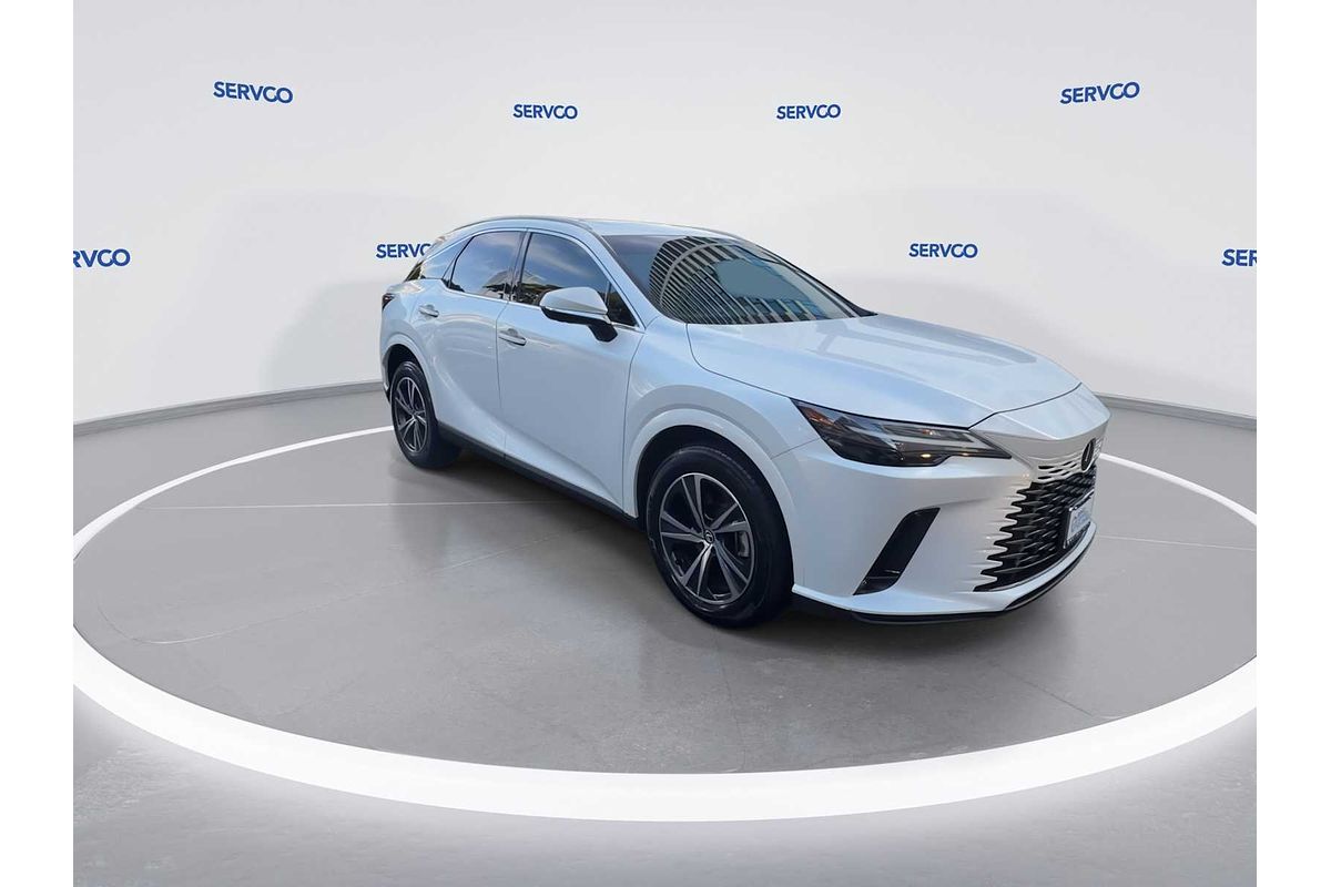 2024 Lexus RX Premium