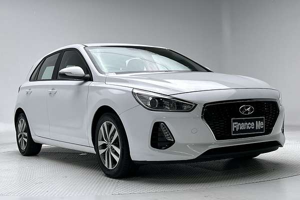 2020 Hyundai i30 Active PD2 thumb-0