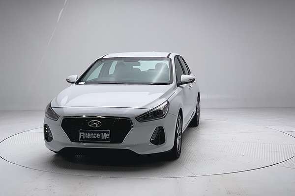 2020 Hyundai i30 Active PD2 thumb-2