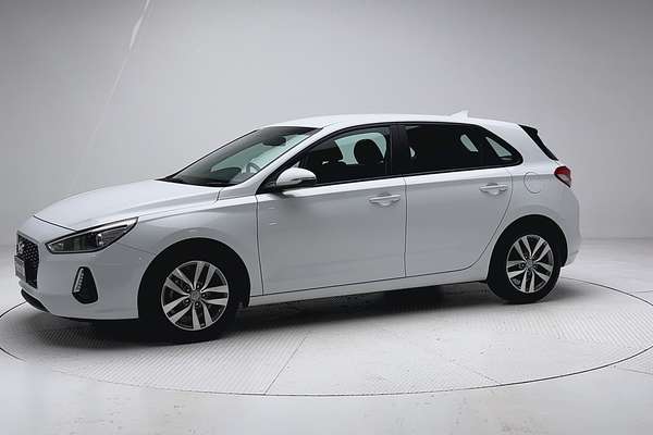 2020 Hyundai i30 Active PD2 thumb-3
