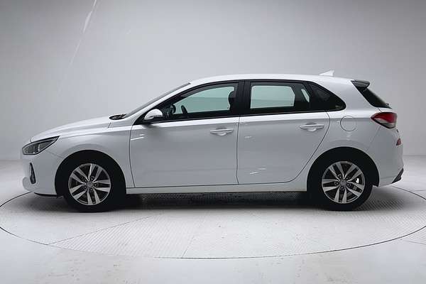 2020 Hyundai i30 Active PD2 thumb-4