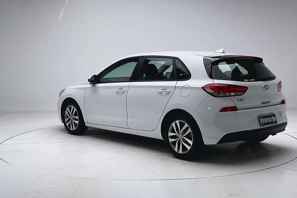 2020 Hyundai i30 Active PD2 thumb-5