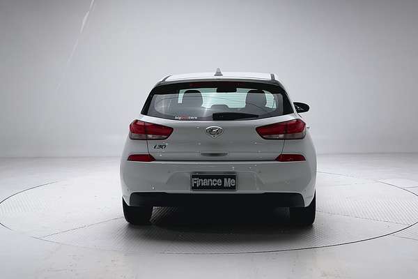 2020 Hyundai i30 Active PD2 thumb-6
