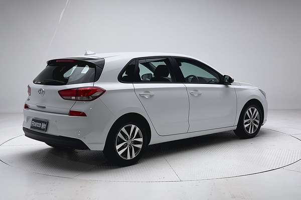 2020 Hyundai i30 Active PD2 thumb-7
