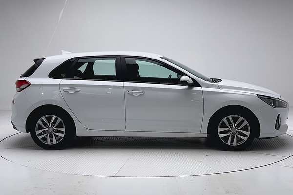 2020 Hyundai i30 Active PD2 thumb-8