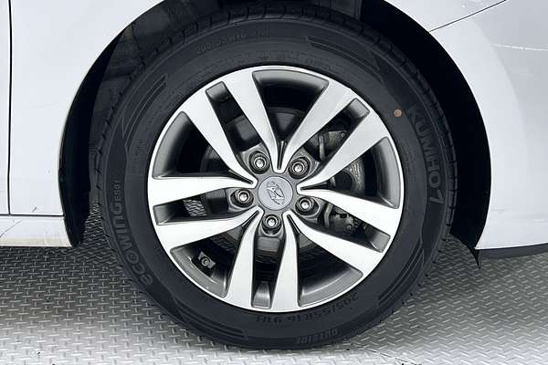 2020 Hyundai i30 Active PD2 thumb-9