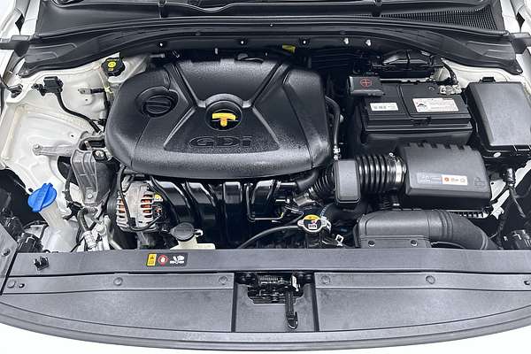 2020 Hyundai i30 Active PD2 thumb-10