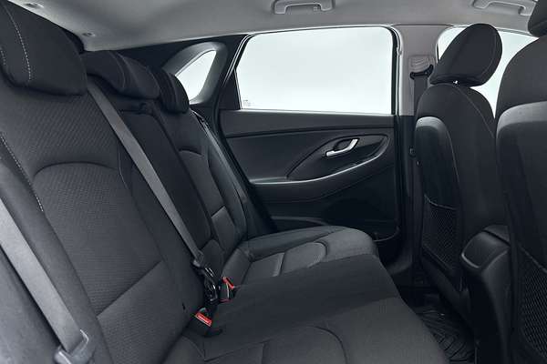 2020 Hyundai i30 Active PD2 thumb-11
