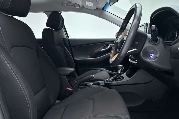 2020 Hyundai i30 Active PD2 thumb-12