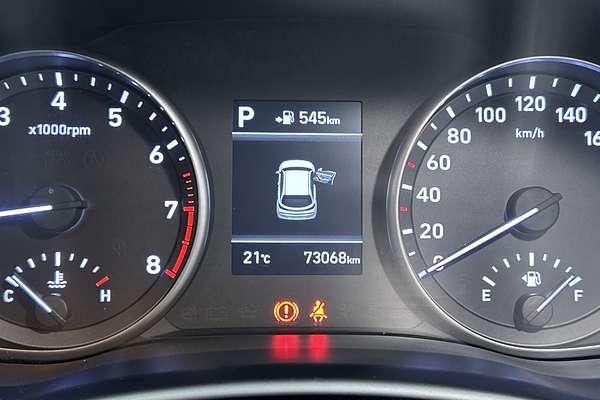 2020 Hyundai i30 Active PD2 thumb-13