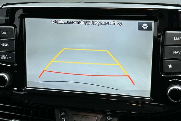 2020 Hyundai i30 Active PD2 thumb-15