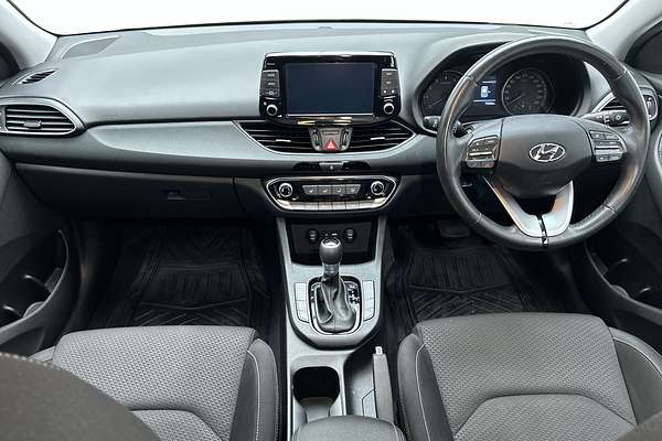 2020 Hyundai i30 Active PD2 thumb-19