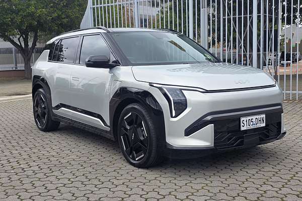 2026 Kia EV3 GT-Line Long Range SV