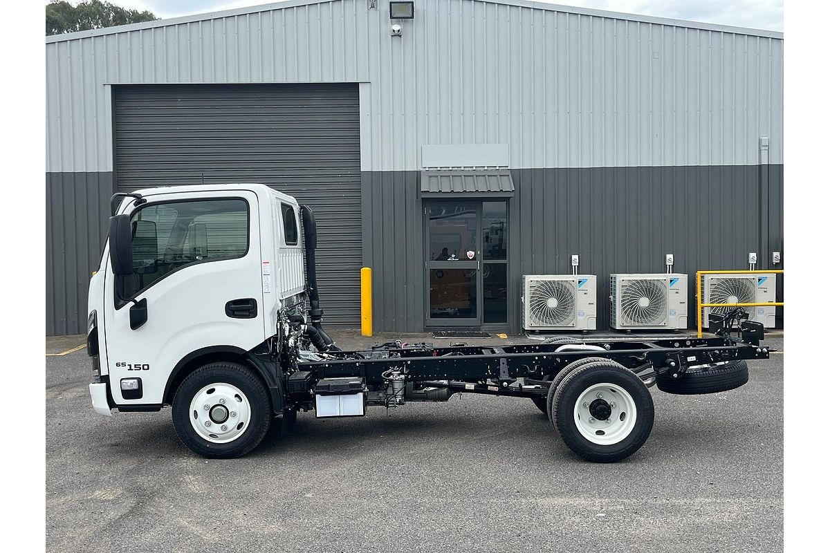 2026 Isuzu N Series NKR 65/45-150 DT D28