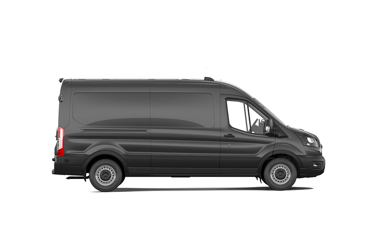 2026 Ford Transit 350L VO LWB Mid Roof