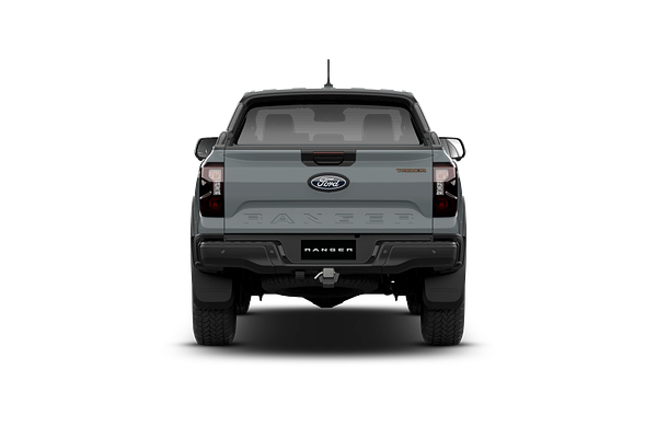 2026 Ford Ranger Tremor 4X4 3.0L thumb-2