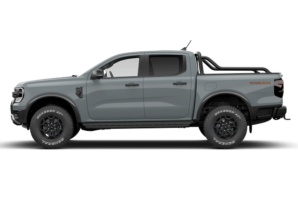 2026 Ford Ranger Tremor 4X4 3.0L thumb-4
