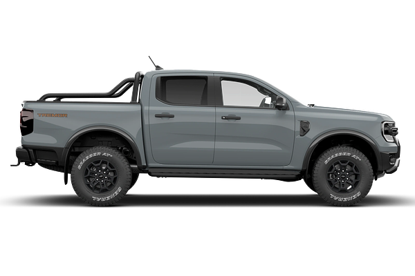 2026 Ford Ranger Tremor 4X4 3.0L thumb-0