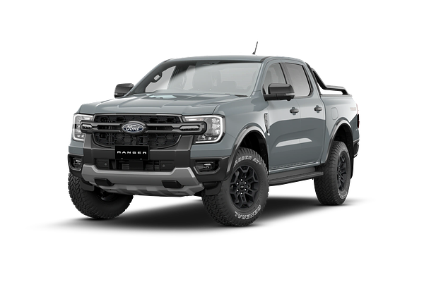 2026 Ford Ranger Tremor 4X4 3.0L thumb-5