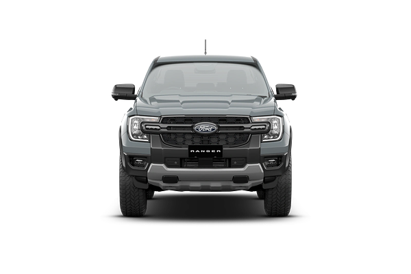 2026 Ford Ranger Tremor 4X4 3.0L thumb-6