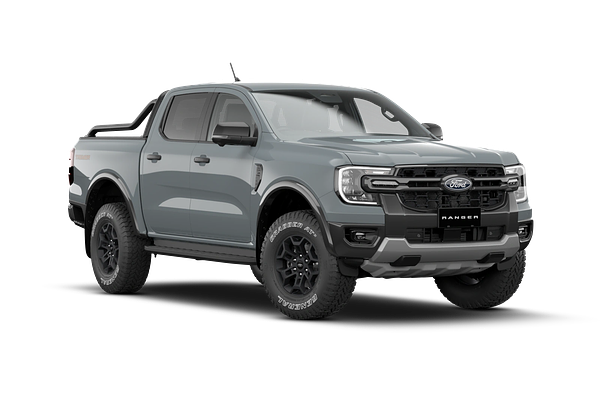 2026 Ford Ranger Tremor 4X4 3.0L thumb-7