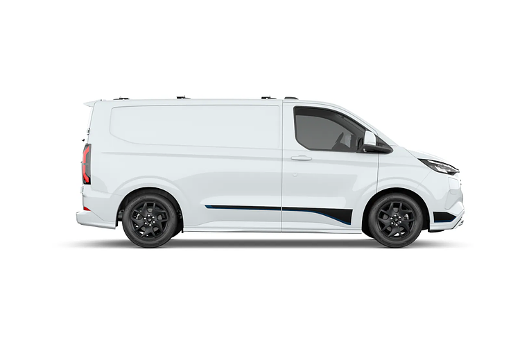 2025 Ford Transit Custom PHEV Sport SWB AV SWB Low Roof