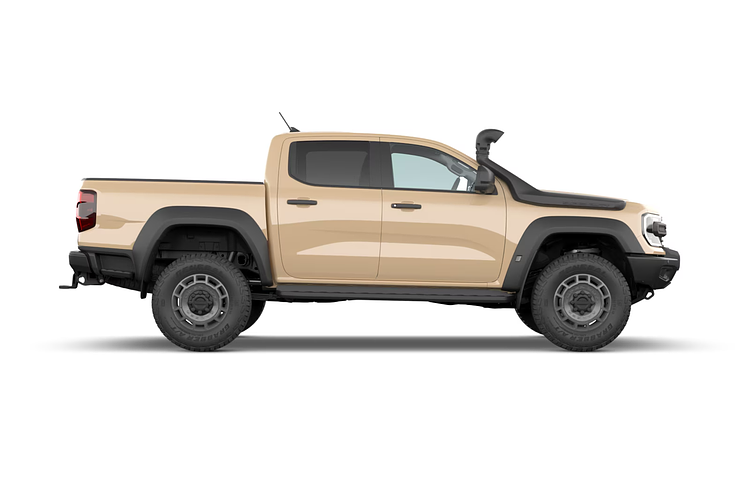 2026 Ford Ranger Super Duty XLT 4X4