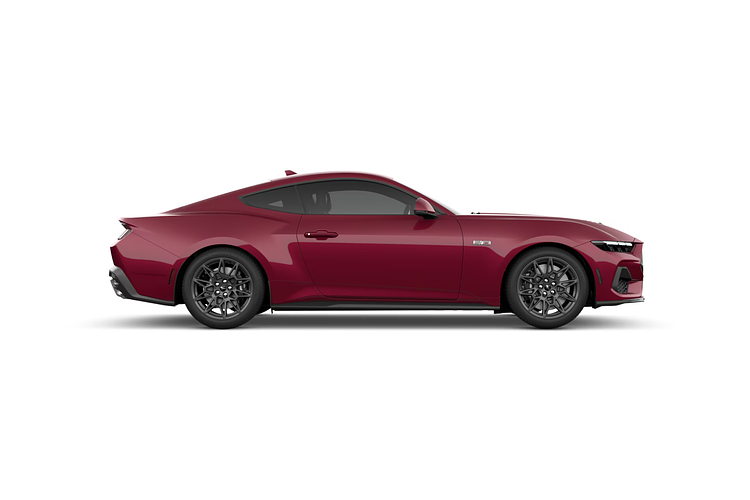 2024 Ford Mustang GT FO