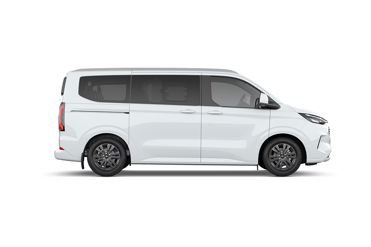 2026 Ford Tourneo Titanium X AV SWB