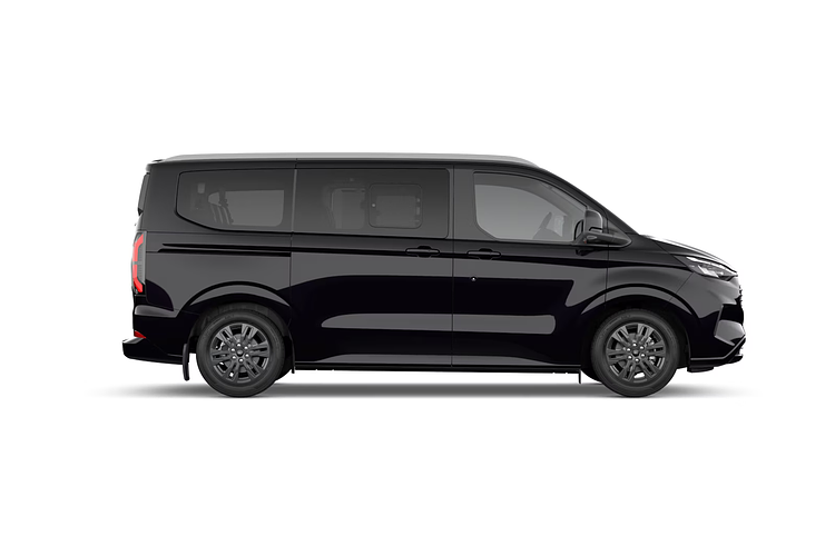 2026 Ford Tourneo Titanium X AV SWB