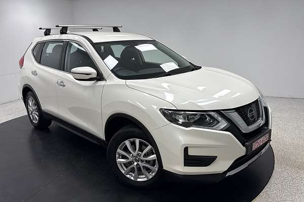 2019 Nissan X-TRAIL ST T32 Series II