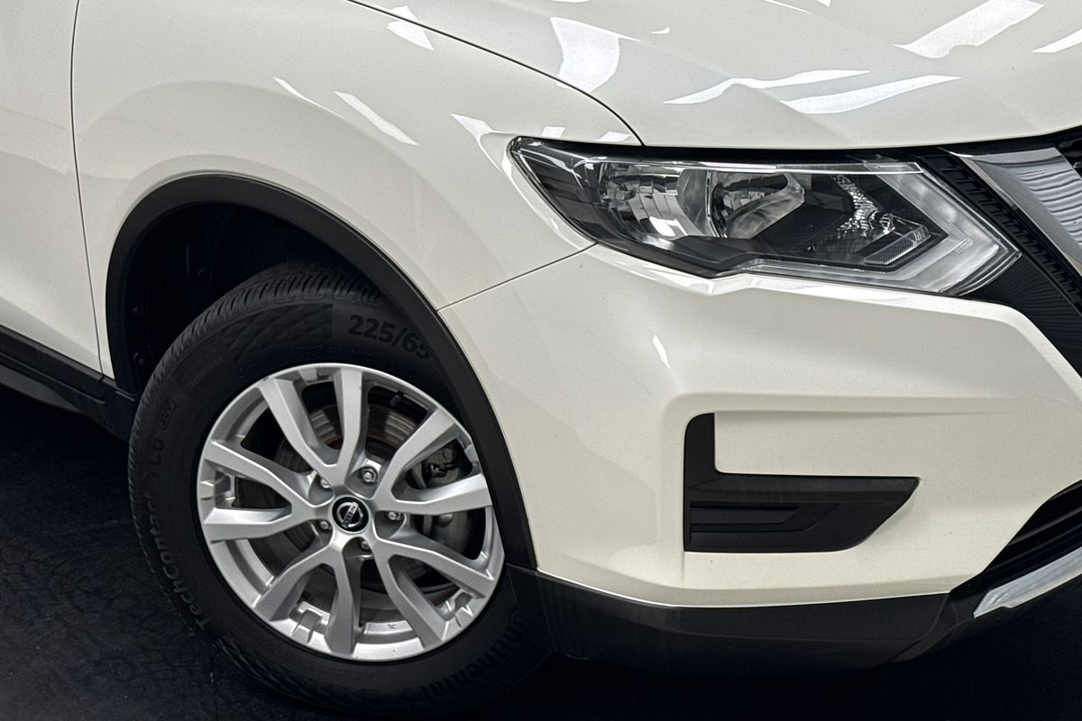 2019 Nissan X-TRAIL ST T32 Series II