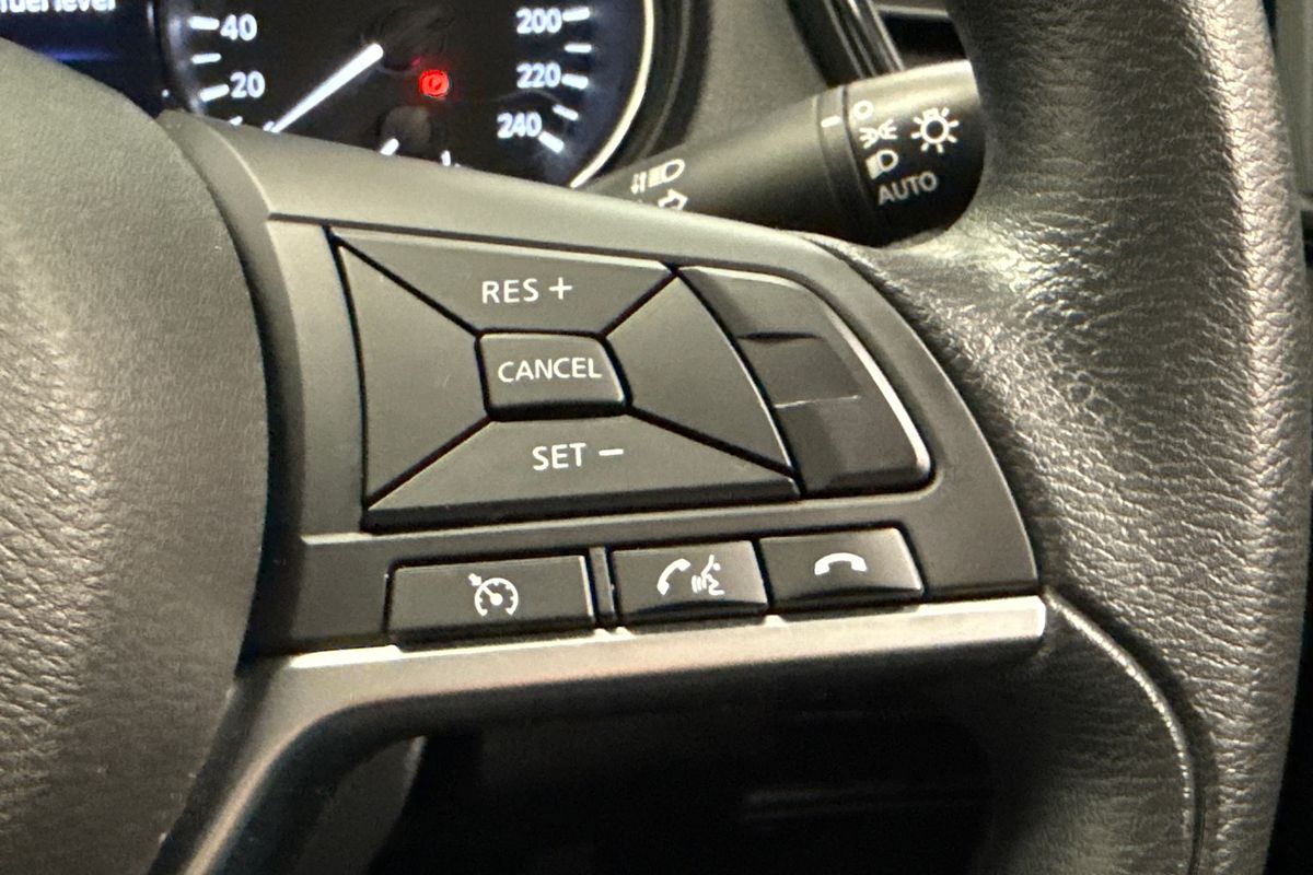 2019 Nissan X-TRAIL ST T32 Series II