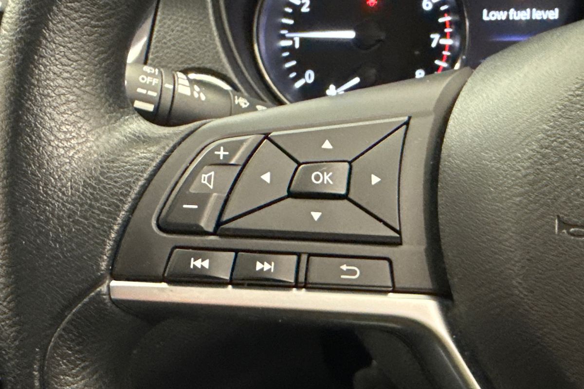 2019 Nissan X-TRAIL ST T32 Series II