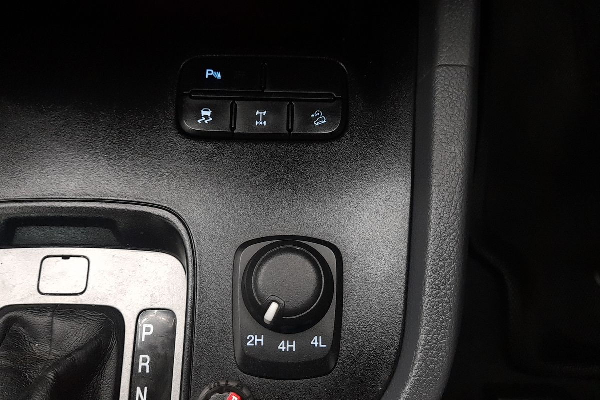 2018 Ford Ranger XLT PX MkII 4X4 3.2L